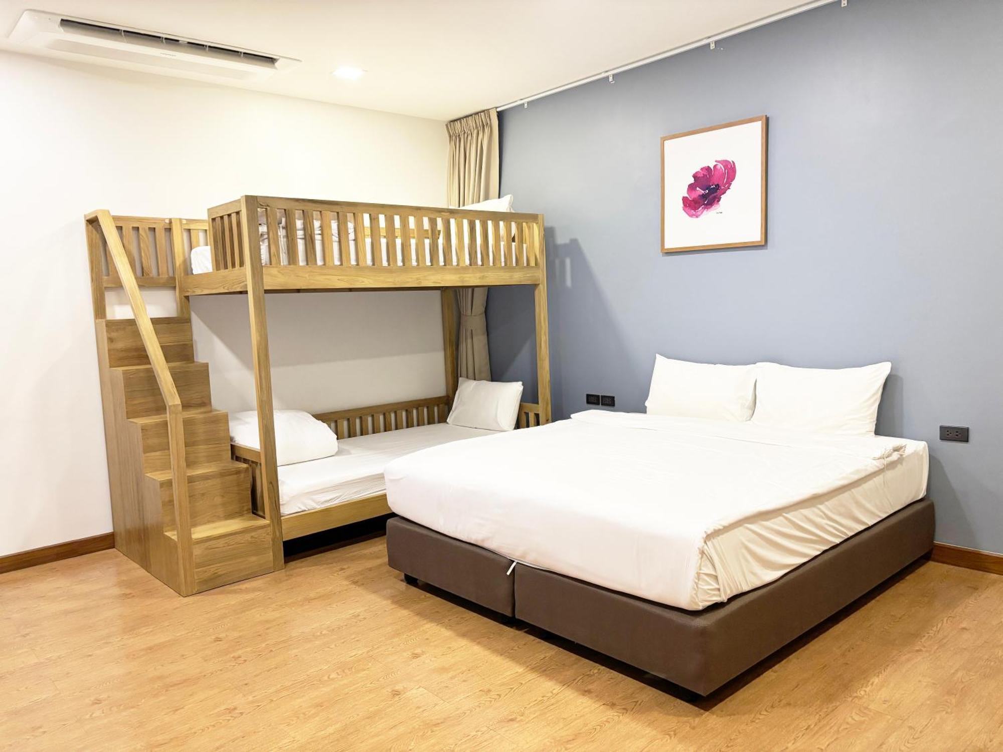 Icon Park Hotel, Chiang Mai- Sha Extra Plus Eksteriør billede
